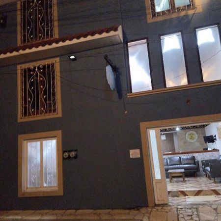 Hotel Lya Сан-Крістобаль-де-лас-Касас Екстер'єр фото