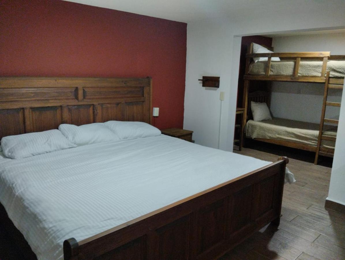 Hotel Lya Сан-Крістобаль-де-лас-Касас Екстер'єр фото
